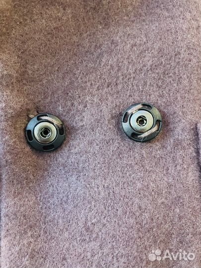 Женское пальто