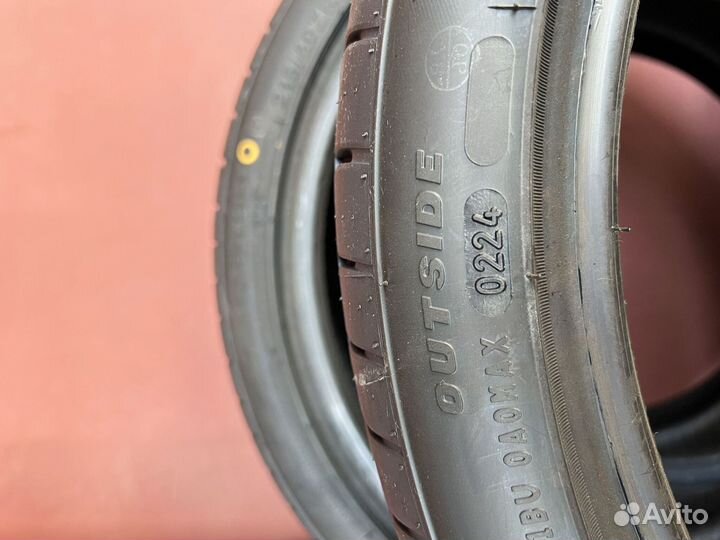 Sunwide RS-One 245/40 R18 93Y