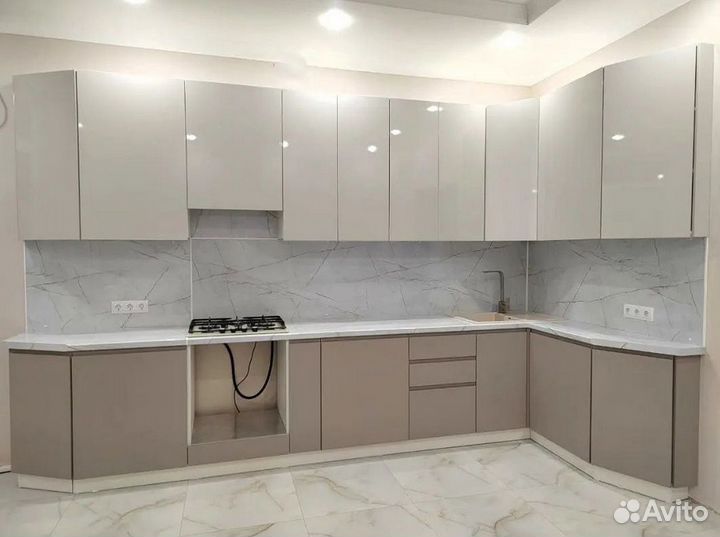 Классическая кухня