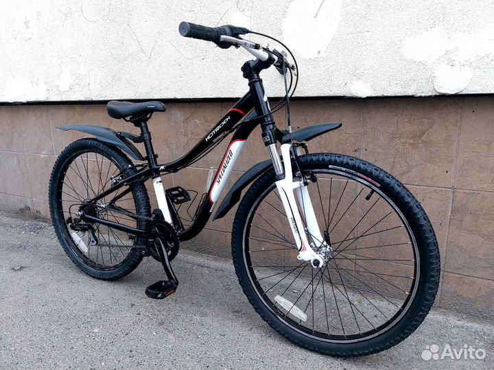 Подростковый Specialized Hotrock (24