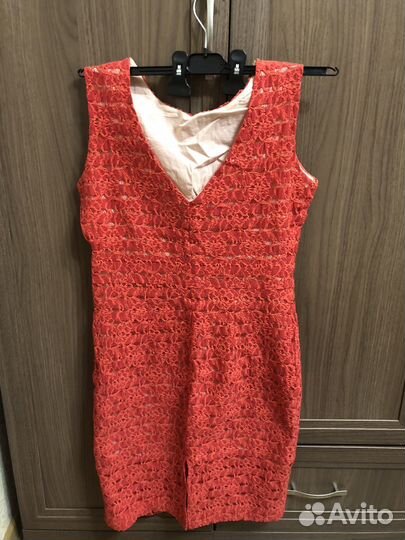 Платье женское 44 46