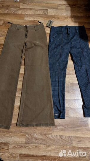 Вещи пакетом или отдельно