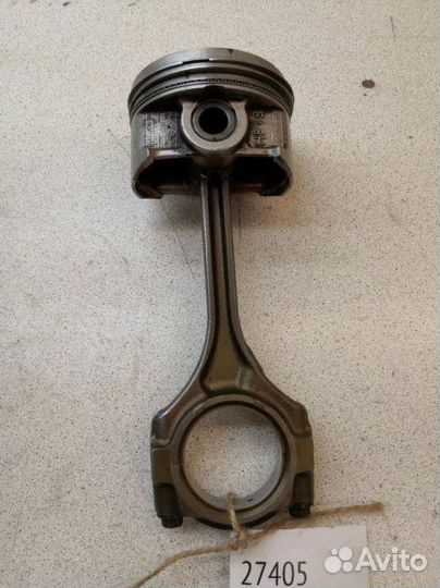 Поршень с шатуном Honda Fit GD2 L13A