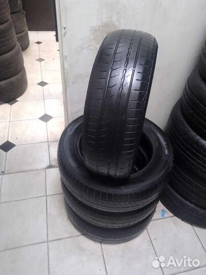 Pirelli Cinturato P1 Verde 185/65 R15 88H