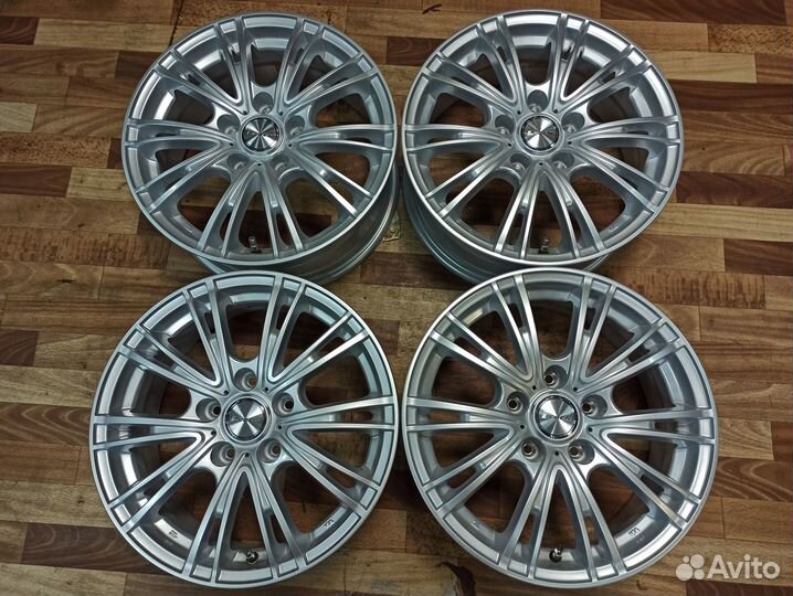 Диски Новые из Японии 16 5х114,3 без эксплуатации