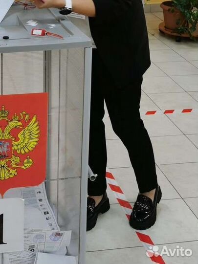 Брюки для беременных