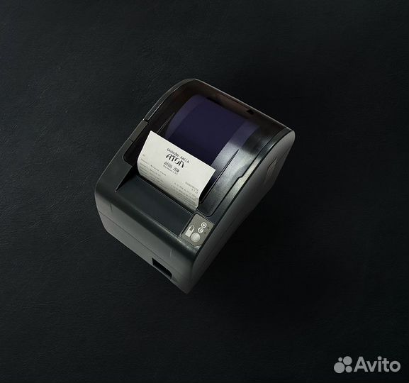 Онлайн касса атол 20Ф