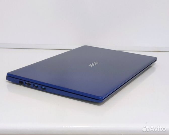 Ноутбук 15.6 2020 года Acer A315-55G-39NG