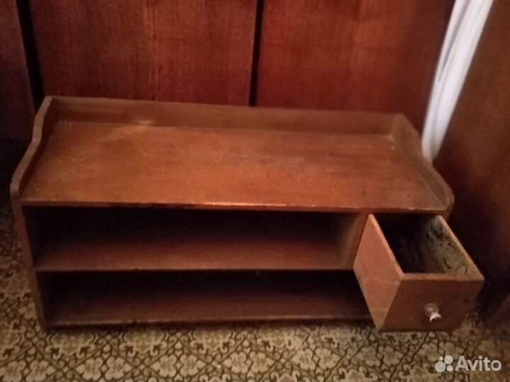 Тумба под телевизор