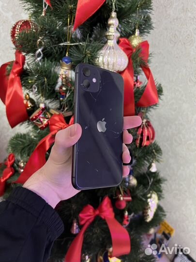 iPhone 11, 256 ГБ