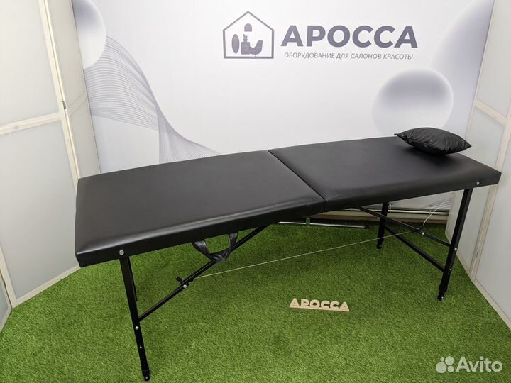 Кушетка 180*60 с регулировкой высоты в Красноярске