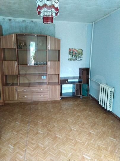 1-к. квартира, 29 м², 2/5 эт.