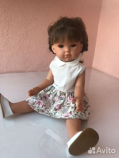 Кукла Реборн девочка