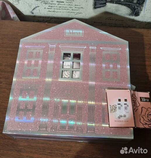 Подарочный набор для женщин на 8 марта