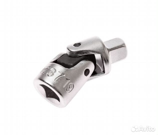 Переходник карданный 1/4