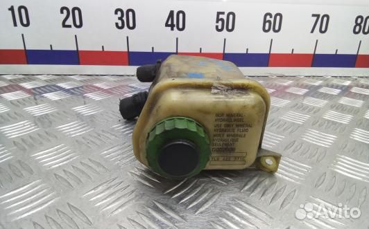 Бачок гу volkswagen touareg 7L (DVN04NO01)