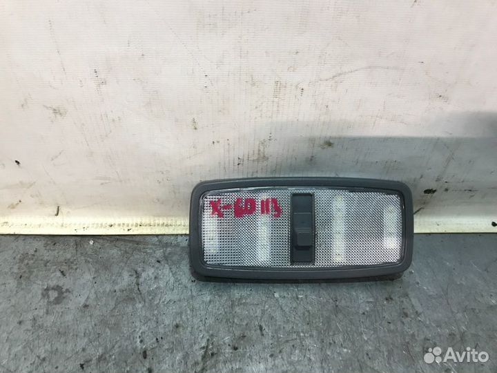 Плафон салона Lifan X60 LFB479Q 2013