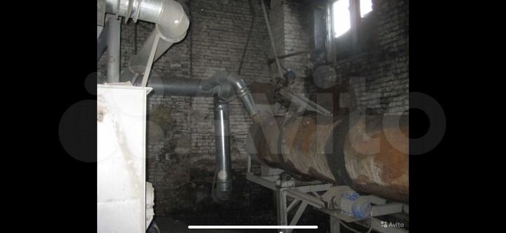 Производство, 400 м²