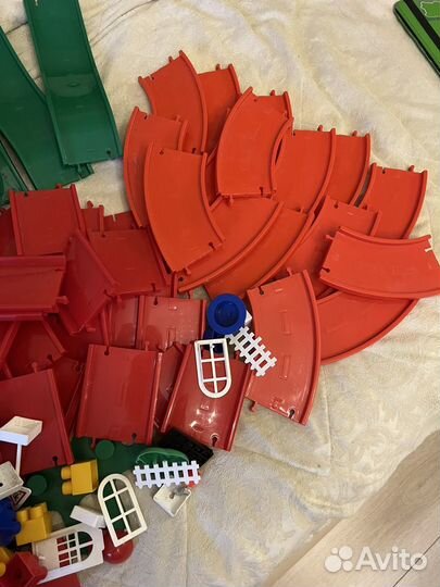 Автодорога кроха