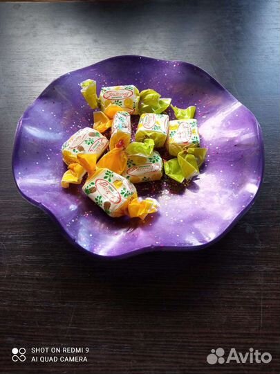 Конфетница