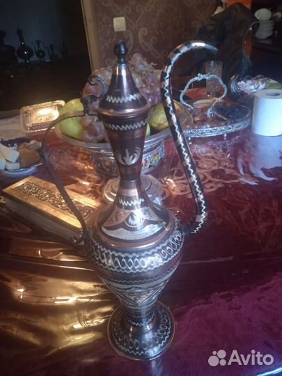 Кумган медь