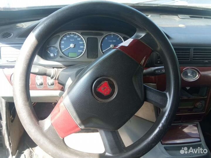 Евро салон на Волгу