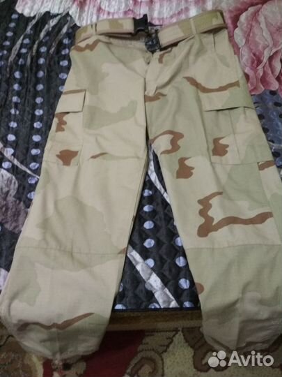 Военная форма