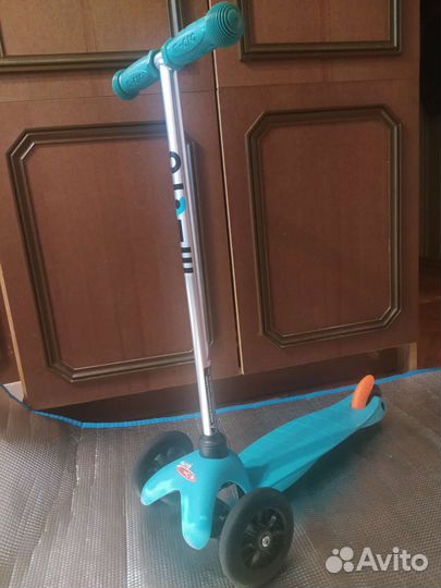 Самокат mini micro оригинал