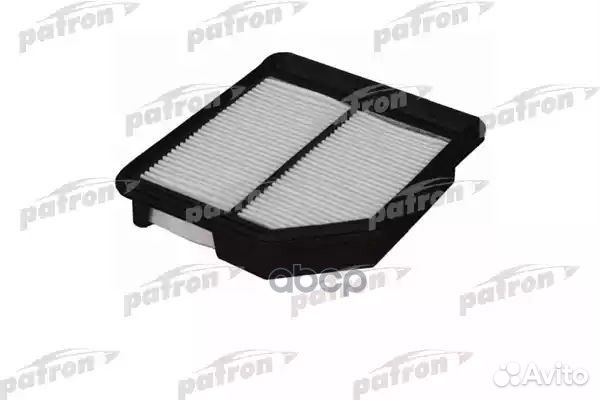 Фильтр воздушный honda civic 1.4/1.8 06- PF1615