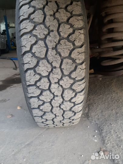 Диски нива r15 с резиной Росава грязевые