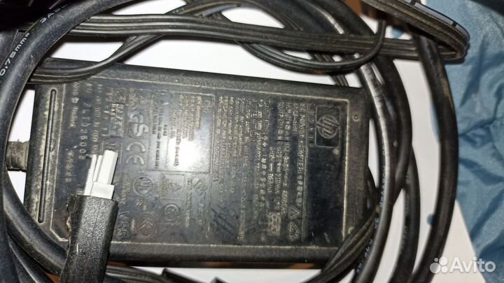 Блок питания HP