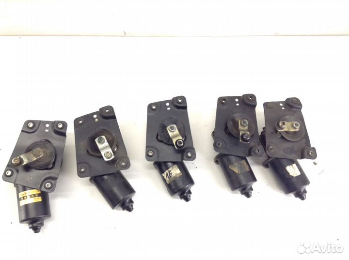 Моторчик стеклоочистителя Грейт волл ховер