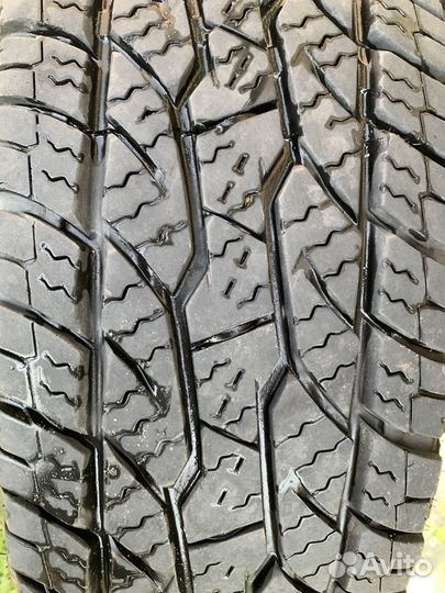 Maxxis AT-771 Bravo 225/75 R16 105