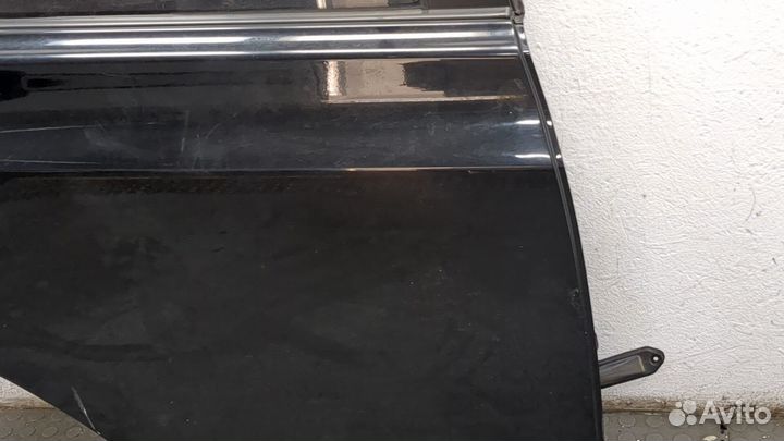 Дверь боковая правая задняя BMW X3 E83