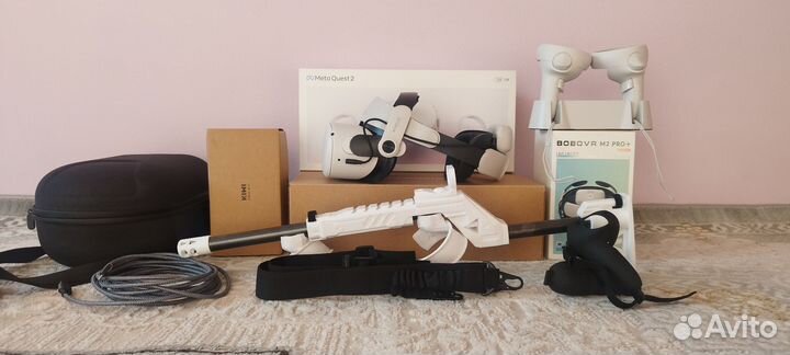Oculus quest 2 128gb