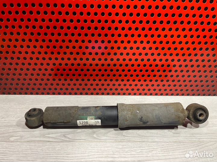 Амортизатор подвески задний Lexus Nx 300H Z10 2021