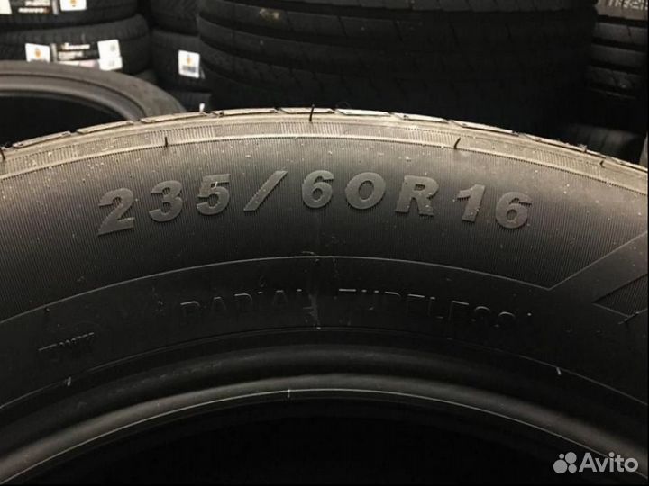 Sailun Atrezzo Elite 235/60 R16 100W