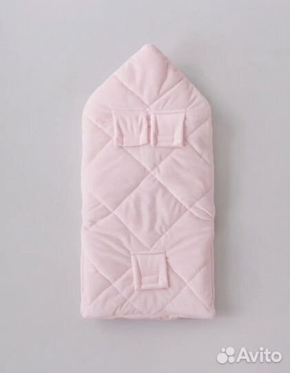 Одеяло-конверт