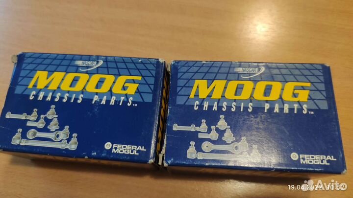 Рулевые наконечники Фольксваген Шкода