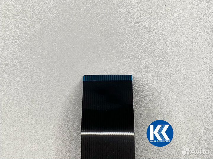 Клавиатура Asus X550, X501A X501U плоский Enter