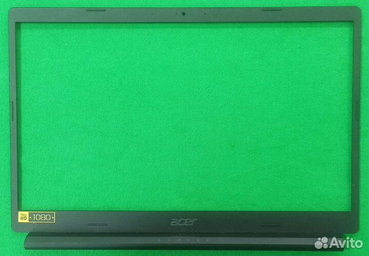 Рамка матрицы Acer Aspire 3 A315-55