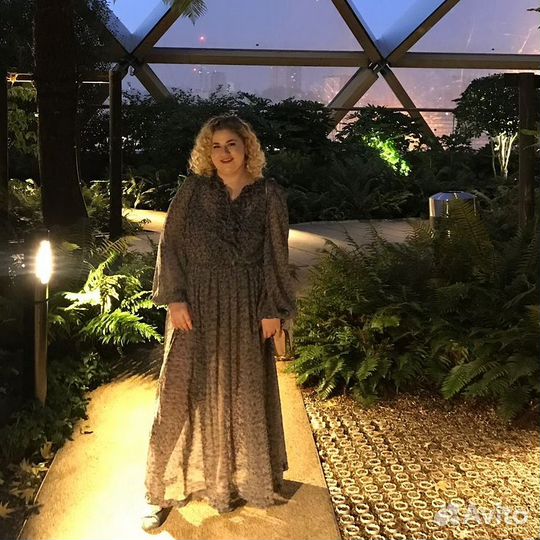 Индивидуальный пошив женской одежды