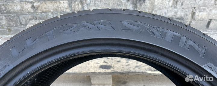 Vredestein Ultrac Satin 235/40 R19