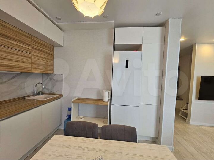 3-к. квартира, 72 м², 11/12 эт.