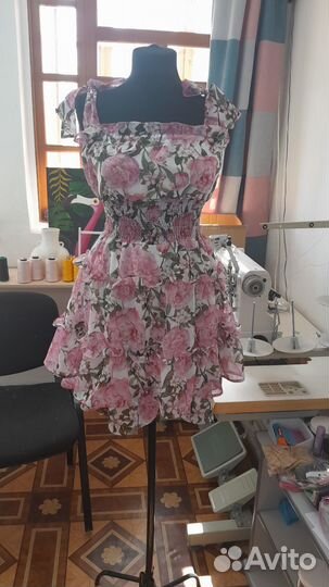 Пошив одежды оптом