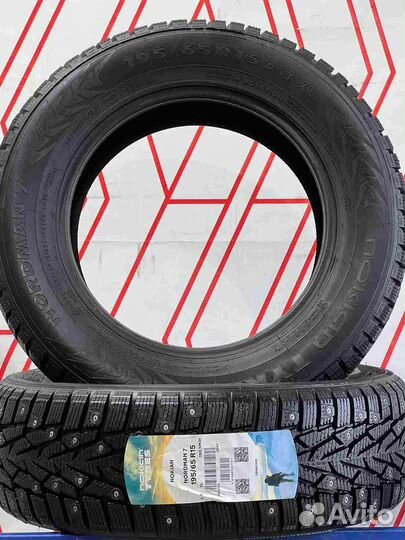 Nokian Tyres Hakkapeliitta 9 195/65 R15 95T