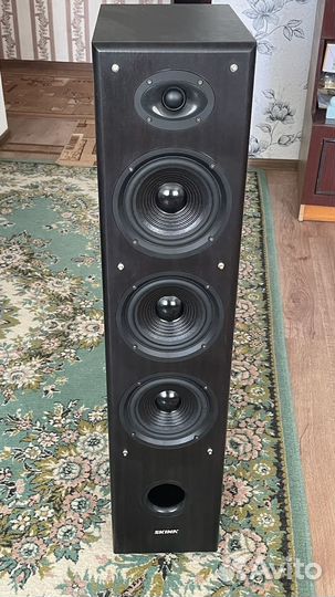 Две штуки, гриль есть большие