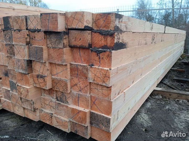 Доска брус в ассортименте