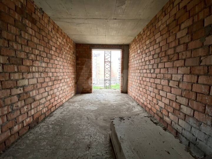 2-к. квартира, 70 м², 7/10 эт.