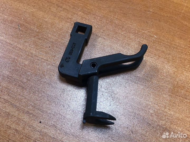 Съемник пружинного кл. компрессора OTC 303-567